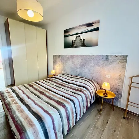 Apartment Casa Colore