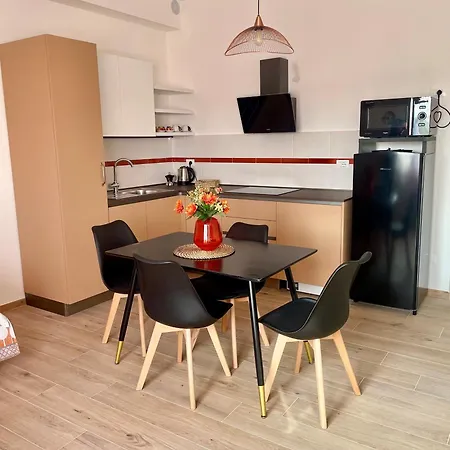 Casa Colore Apartment